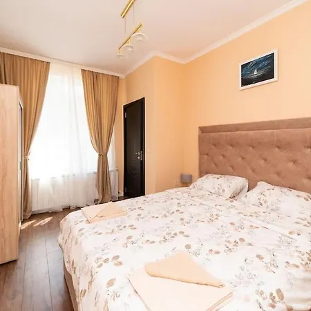 Sea Garden 2 One Bedroom *