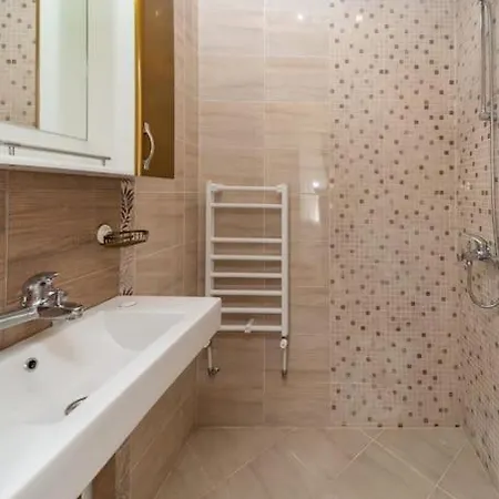 Sea Garden 2 One Bedroom Burgas City