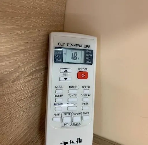 Sea Garden 2 One Bedroom Lejlighed