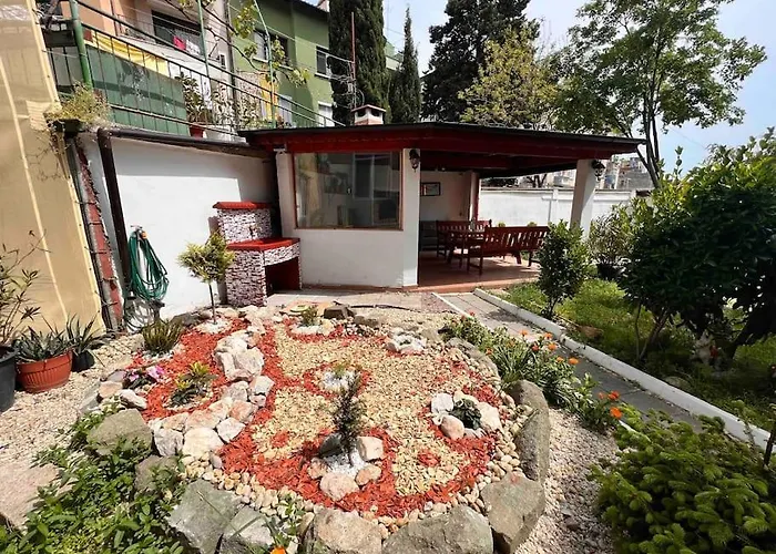 Sea Garden 2 One Bedroom * Burgas City