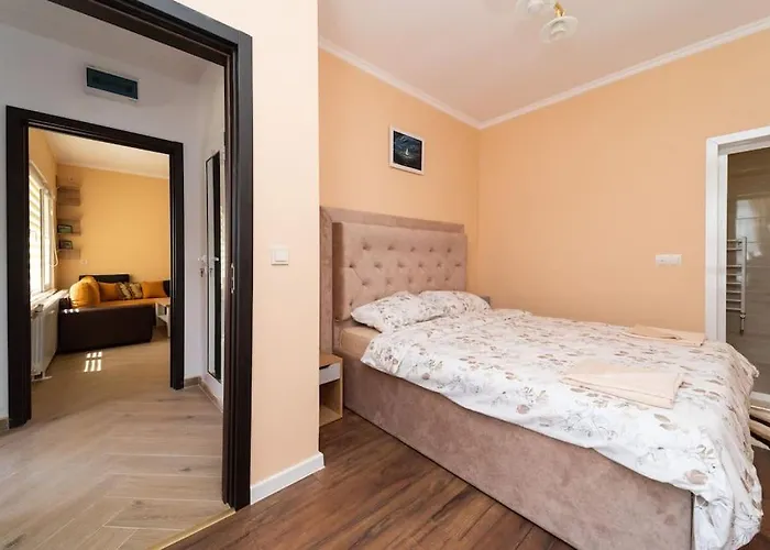 Sea Garden 2 One Bedroom *