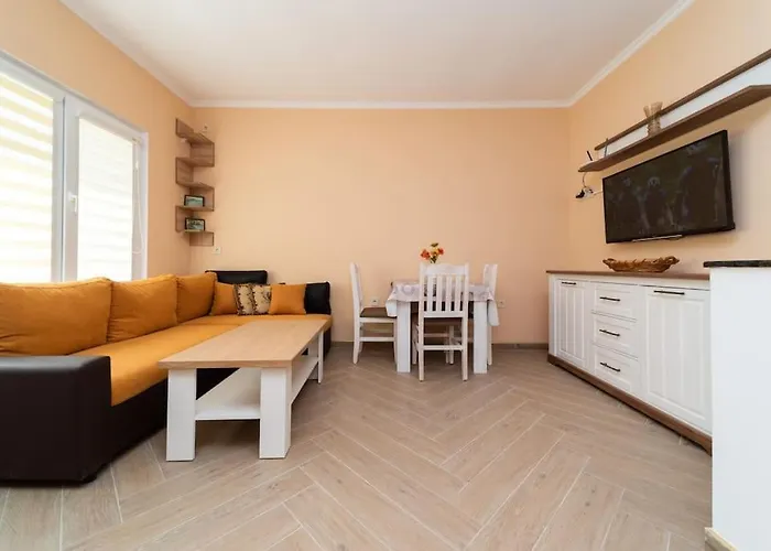 Sea Garden 2 One Bedroom Appartement