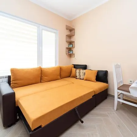 Sea Garden 2 One Bedroom *