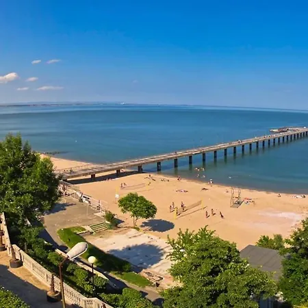 Sea Garden 2 One Bedroom * Burgas