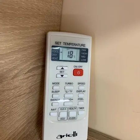 Sea Garden 2 One Bedroom Appartement