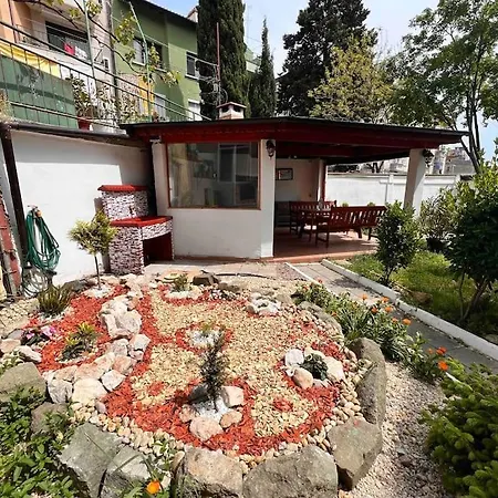 Sea Garden 2 One Bedroom * Burgas