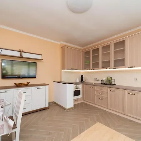 Appartement Sea Garden 2 One Bedroom