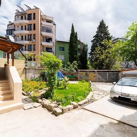 Lägenhet Sea Garden 2 One Bedroom *