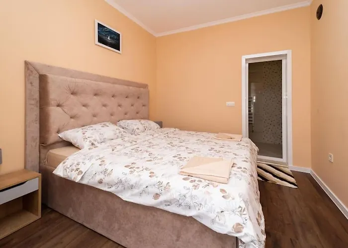 Sea Garden 2 One Bedroom Apartamento *